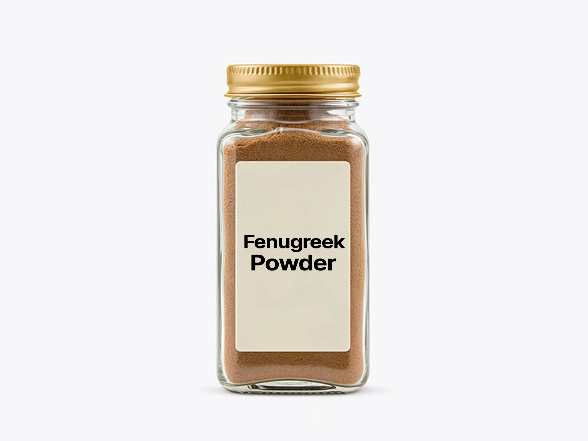 Fenugreek Powder